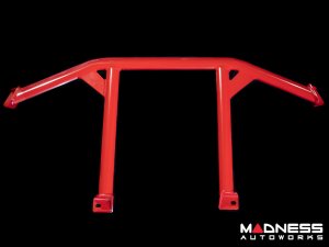 Alfa Romeo Giulia Front Subframe Brace - RWD